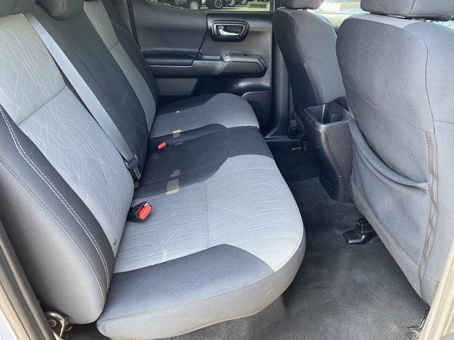 used 2020 Toyota Tacoma car, priced at $34,888