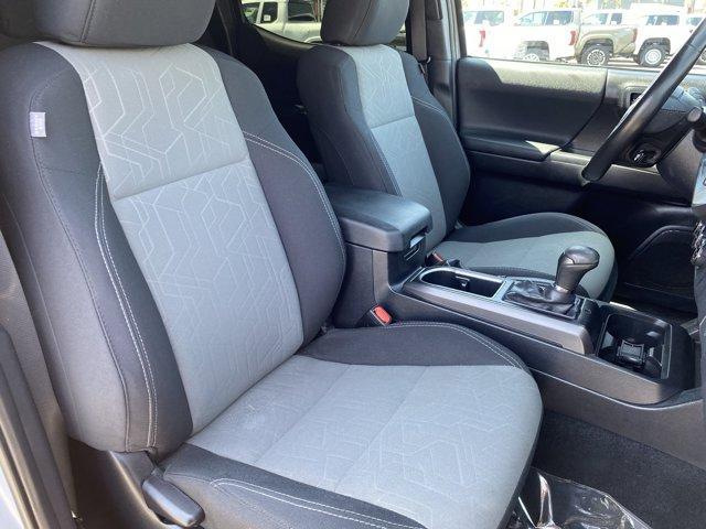 used 2020 Toyota Tacoma car, priced at $34,888