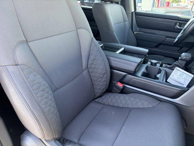 new 2026 Toyota Tundra car, priced at $56,790