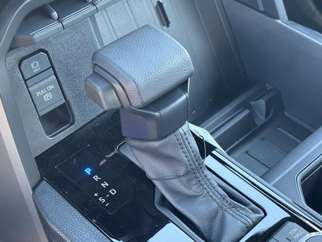 new 2026 Toyota Tundra car, priced at $56,790