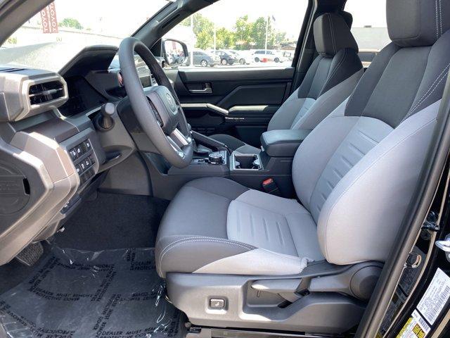 new 2025 Toyota Tacoma Hybrid car, priced at $49,219