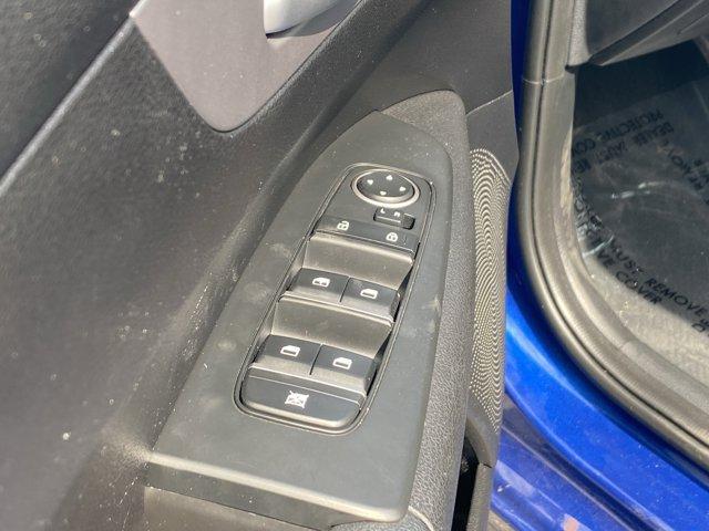 used 2023 Kia Forte car, priced at $16,488