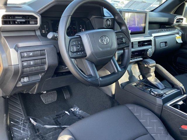 new 2025 Toyota Tacoma car, priced at $43,319
