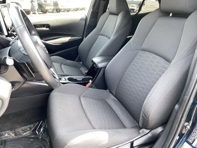 used 2019 Toyota Corolla Hatchback car, priced at $19,888