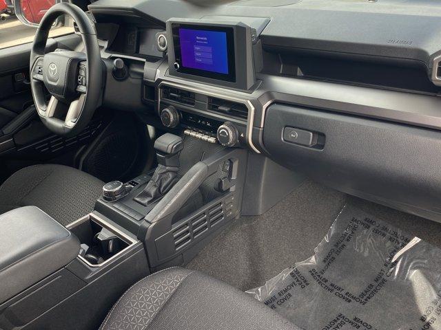 used 2025 Toyota 4Runner car, priced at $45,488