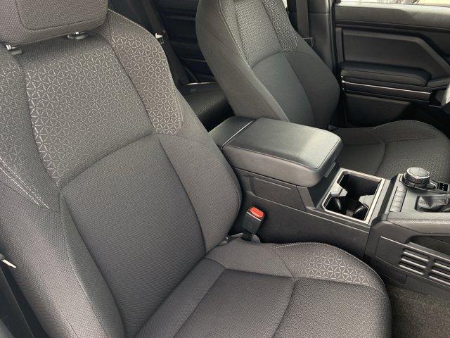 used 2025 Toyota 4Runner car, priced at $45,488