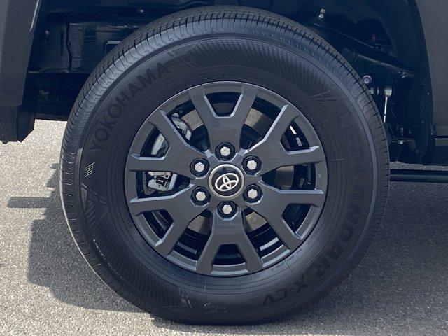 used 2025 Toyota 4Runner car, priced at $45,488