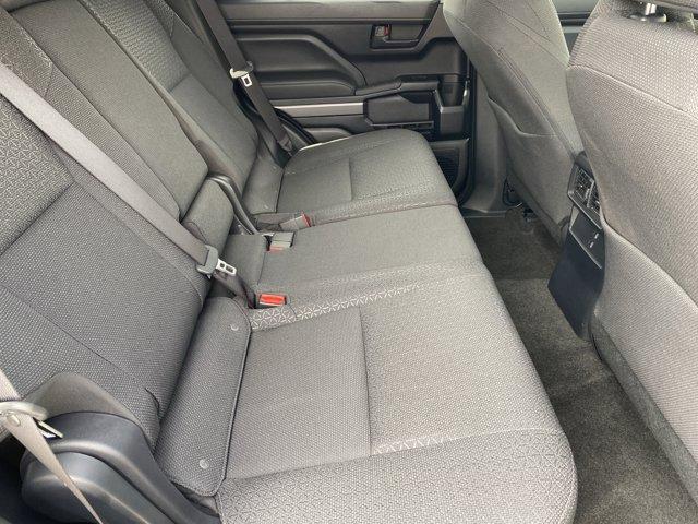 used 2025 Toyota 4Runner car, priced at $45,488