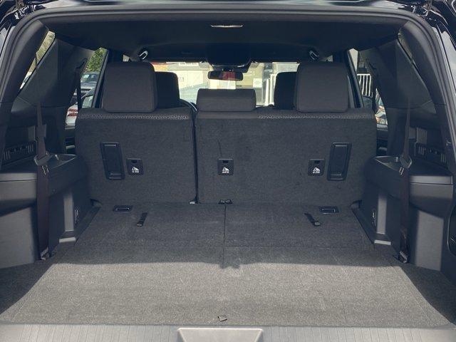 used 2025 Toyota 4Runner car, priced at $45,488