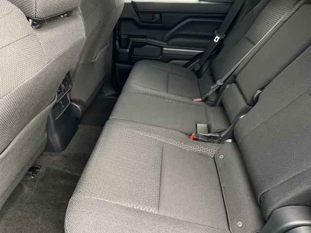 used 2025 Toyota 4Runner car, priced at $45,488