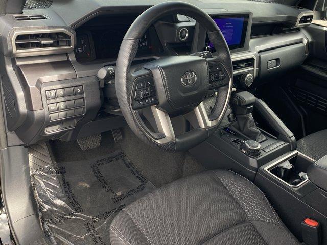 used 2025 Toyota 4Runner car, priced at $45,488