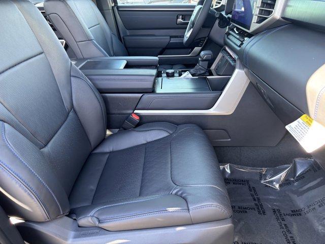 new 2026 Toyota Tundra Hybrid car, priced at $77,739