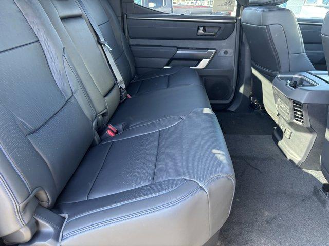 new 2026 Toyota Tundra Hybrid car, priced at $77,739