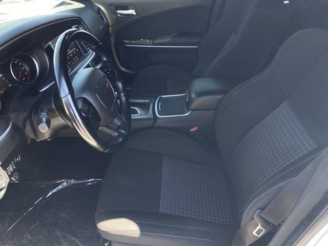 used 2021 Dodge Charger car, priced at $27,988