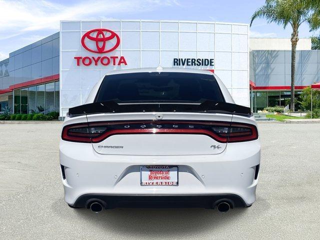 used 2021 Dodge Charger car, priced at $27,988