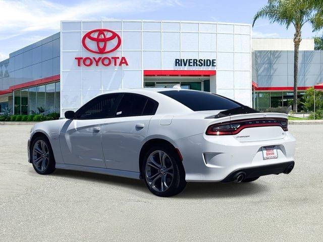 used 2021 Dodge Charger car, priced at $27,988