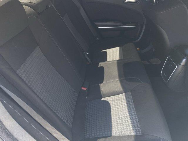 used 2021 Dodge Charger car, priced at $27,988