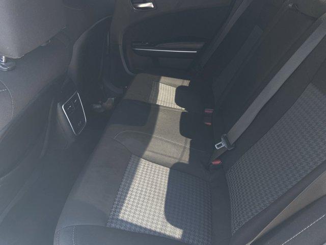 used 2021 Dodge Charger car, priced at $27,988