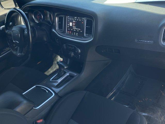 used 2021 Dodge Charger car, priced at $27,988
