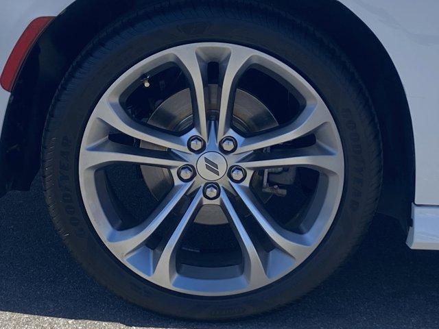 used 2021 Dodge Charger car, priced at $27,988