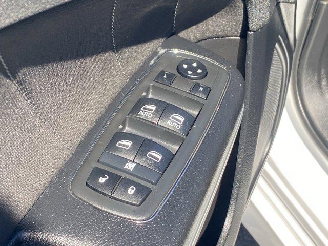 used 2021 Dodge Charger car, priced at $27,988
