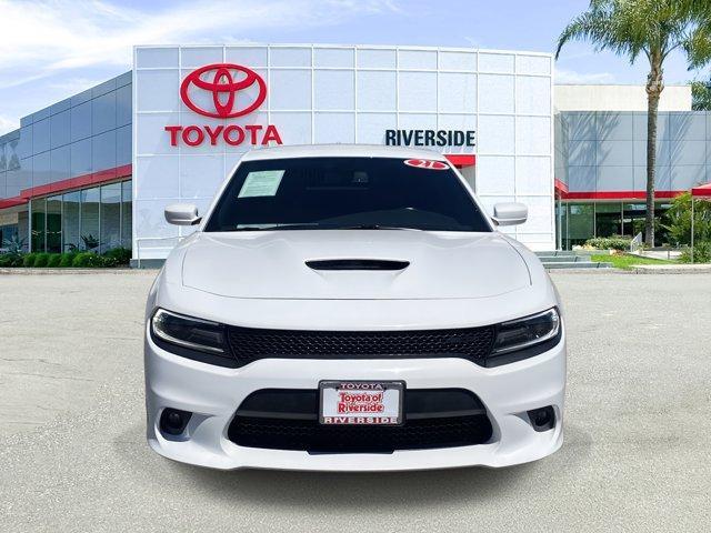 used 2021 Dodge Charger car, priced at $27,988