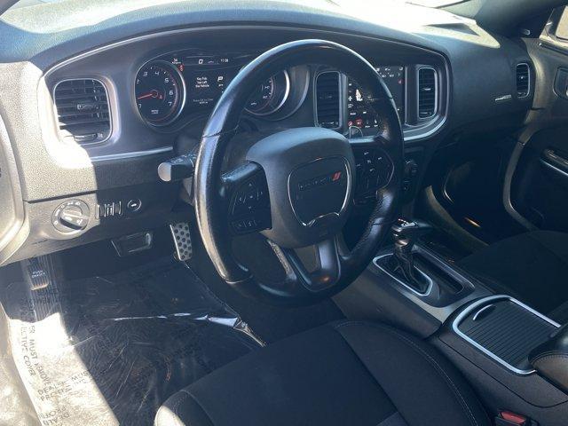 used 2021 Dodge Charger car, priced at $27,988