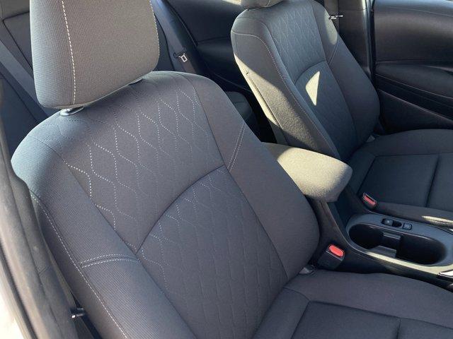 used 2024 Toyota Corolla car, priced at $19,888