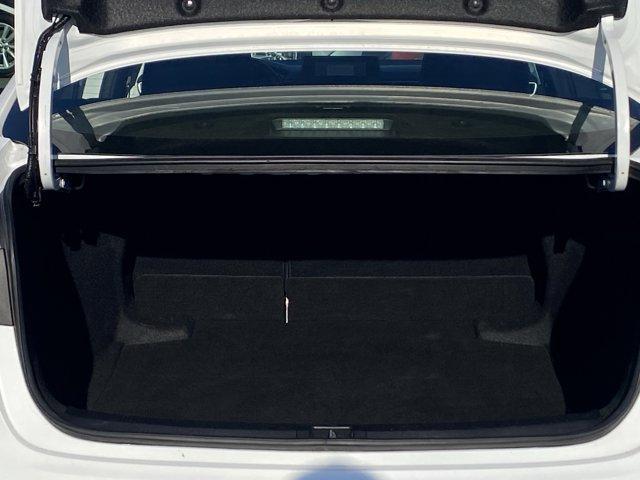 used 2024 Toyota Corolla car, priced at $19,888