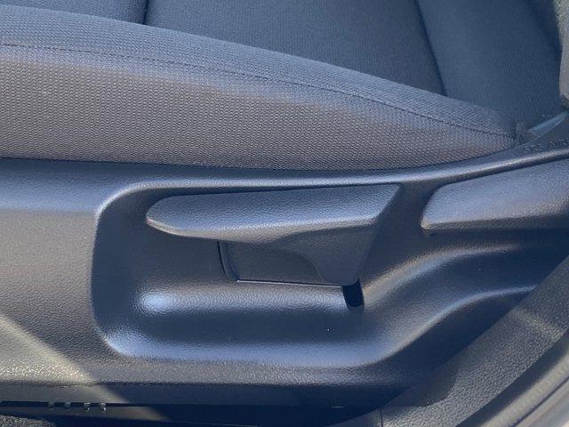 used 2024 Toyota Corolla car, priced at $19,888