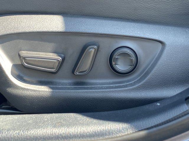 used 2020 Toyota Camry car, priced at $18,688