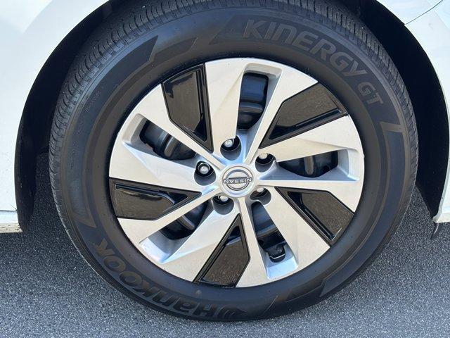 used 2024 Nissan Altima car, priced at $18,188