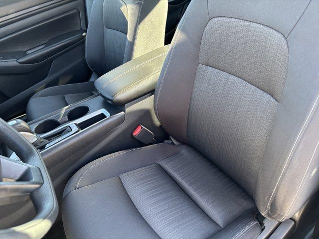 used 2024 Nissan Altima car, priced at $18,188