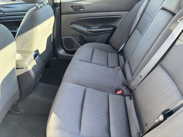 used 2024 Nissan Altima car, priced at $18,188