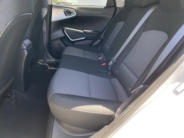 used 2023 Kia Soul car, priced at $16,988
