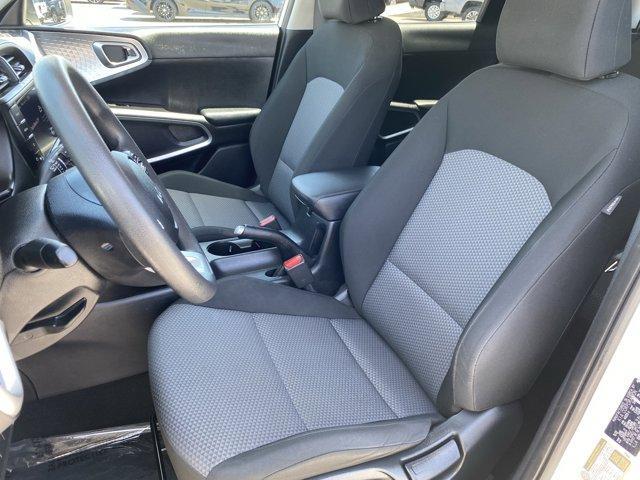 used 2023 Kia Soul car, priced at $16,988