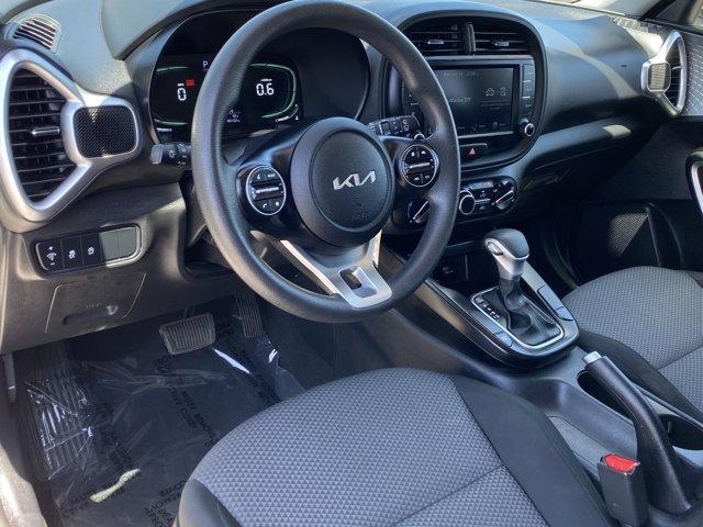 used 2023 Kia Soul car, priced at $16,988