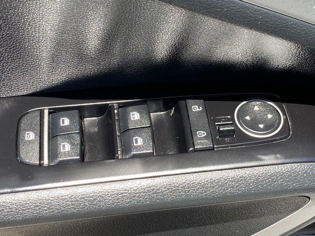 used 2023 Kia Soul car, priced at $16,988