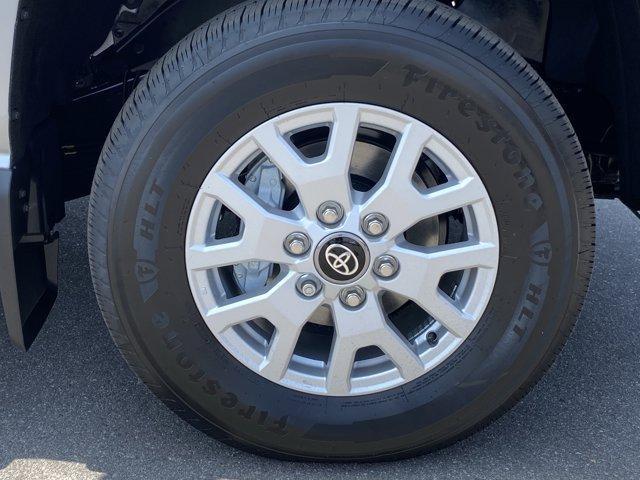 new 2025 Toyota Tacoma car, priced at $43,319