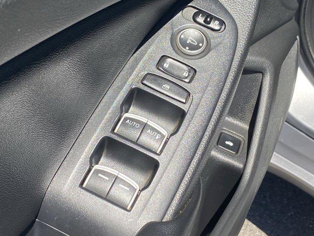 used 2019 Honda Accord car, priced at $19,688