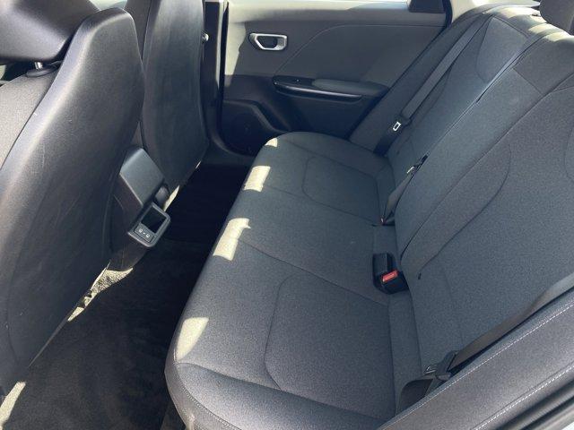 used 2025 Kia K4 car, priced at $17,988