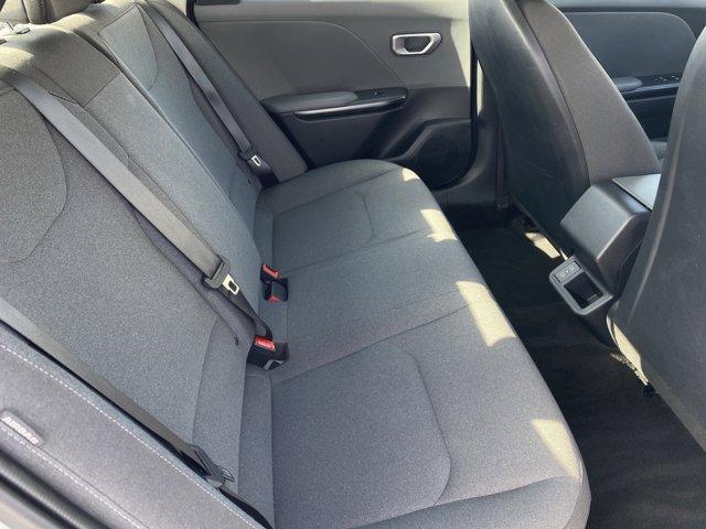 used 2025 Kia K4 car, priced at $17,988