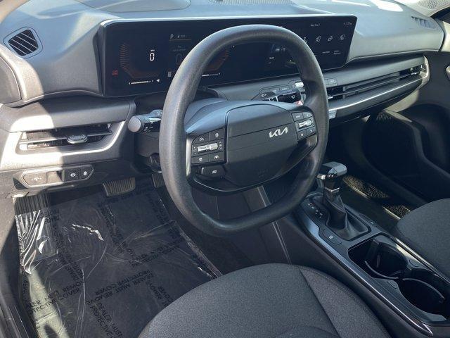 used 2025 Kia K4 car, priced at $17,988