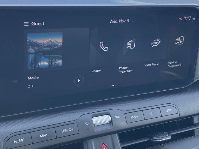 used 2025 Kia K4 car, priced at $17,988