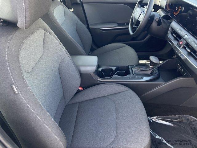 used 2025 Kia K4 car, priced at $17,988