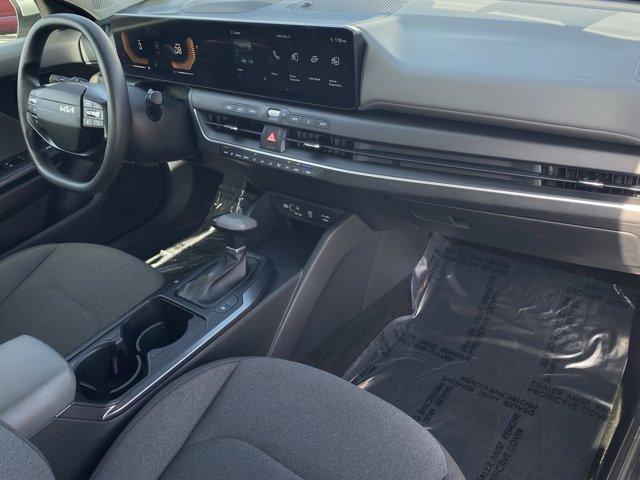 used 2025 Kia K4 car, priced at $17,988