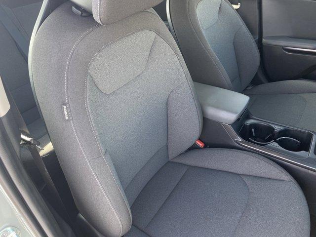 used 2025 Kia K4 car, priced at $17,988