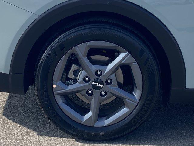 used 2025 Kia K4 car, priced at $17,988