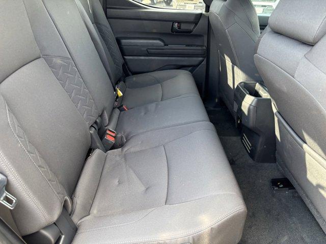 new 2025 Toyota Tacoma car, priced at $48,234