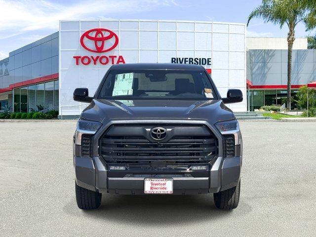 new 2026 Toyota Tundra car, priced at $63,085